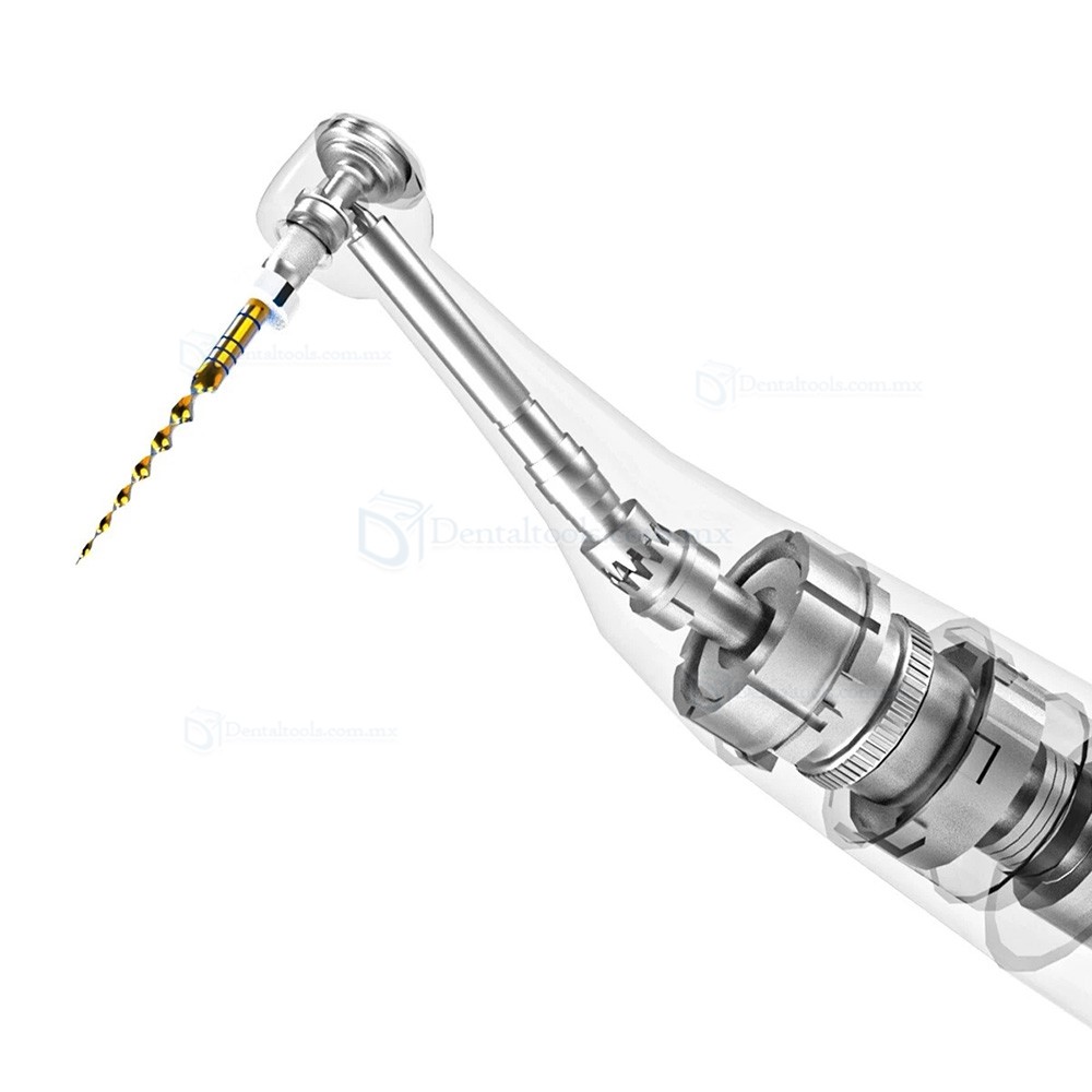 Kit de endodoncia con motor inal&aacute;mbrico y localizador de &aacute;pice Westcode